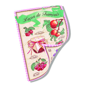 Serviette de cuisine à motif floral imprimé, haute qualité supérieure, 100% coton, serviettes de cuisine Golf d'Inde au meilleur prix - Product Image 5