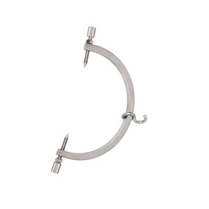 Pinza de Tracción Profesional, Herramientas Quirúrgicas de Acero Inoxidable, Instrumentos Médicos Manuales de Alta Calidad para Procedimientos Ortopédicos - Product Image 1