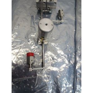 Conjunto de Válvula Sellada con Fuelle NUPRO 6LV-BNBW4-C - Equipo y Piezas de Semiconductores de Confianza con Legado Global - Product Image 4
