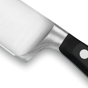 Cuchillos de Chef Profesionales de Acero Inoxidable con Hoja Afilada y Mango Ergonómico para Cortar, Rebanar y Picar Carne, Verduras y para Cocinar - Product Image 6