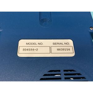 แผ่นควบคุมเทคโนโลยี8045R4-2 verteq อุปกรณ์เซมิคอนดักเตอร์และชิ้นส่วนดั้งเดิมระดับโลกที่152884ไว้วางใจได้ - Product Image 4