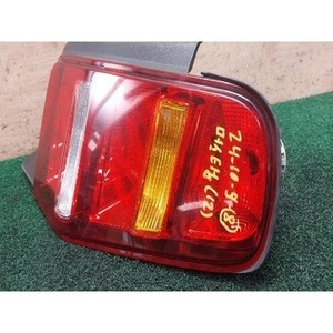 Luz Trasera Derecha Usada para Mini Convertible AR3D13B504AD - Product Image 3