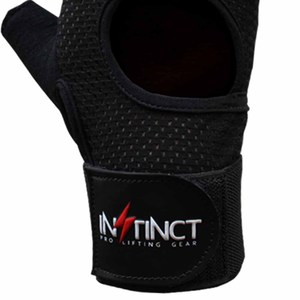 Custom Design Wholesale Leather Waterproof <b>Wrist</b> <b>Support</b> Workout Gloves for Gym Training Extra Comfort <b>Best</b> Weight Lifting Glove - Product Image 4