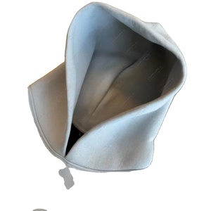 Tissu épais lourd polaire coton blanc surdimensionné impression personnalisée Logo goutte épaule sweats à capuche et sweat-shirts pour hommes 2026 - Product Image 2