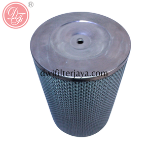 ไส้กรองน้ำมันไฮดรอลิกสำหรับเครื่องจักรกลวิศวกรรม - Product Image 2