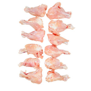 Filetes de Pollo Congelados de Alta Calidad al por Mayor en Caja para Supermercados, Mayoristas y Mercados Internacionales - Product Image 3