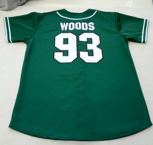 High Demand Jersey With Low MOQ Baseball Jersey New Design Sublimation Baseball Jersey New Design Baseball Uniform - Product Image 2