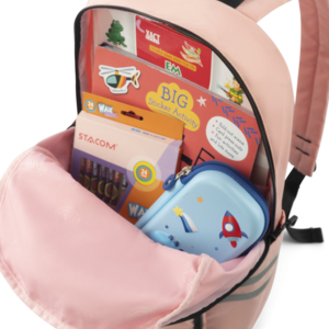 High Quality Waterproof OEM ODM Custom Manufacturer <b>School</b> Bag Teen <b>Backpack</b> Student <b>Backpack</b> <b>School</b> <b>Backpack</b> for Teen - Product Image 5