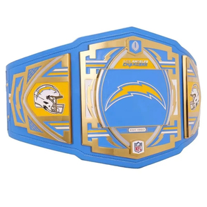 Ceinture de championnat des Cardinals de St. Louis faite à la main, fabrication de haute qualité, ceintures de championnat de poids lourd - Product Image 4
