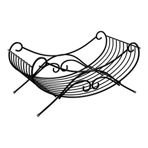 Nouvelle corbeille à fruits en métal, de qualité supérieure, faite à la main, personnalisable en couleur et en forme, pour table - Product Image 6