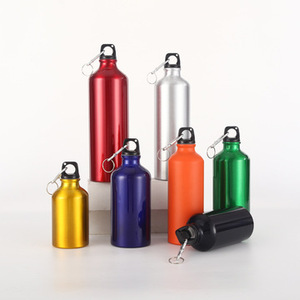Nuevos Productos de Verano 2025, Botella de Agua Deportiva de Pared Simple, Apta para Alimentos, para Ciclismo al Aire Libre, para Enfriar Agua, Uso Diario, Venta al Por Mayor - Product Image 4