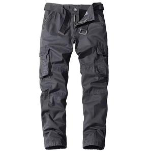 กางเกงสมาร์ทเทค – ดีไซน์ล้ำสมัยเพิ่มความสบาย - Product Image 2