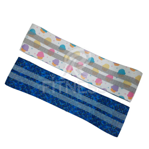 Bandas de Resistencia para Glúteos al por Mayor con Empaque Personalizado, Bandas de Resistencia para Fitness para Minoristas, Gimnasios y Compradores Mayoristas - Product Image 6
