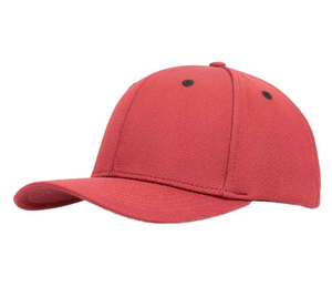 Casquette de baseball ajustée classique ORIGINAL S/M & L/XL Toutes les couleurs Casquette de baseball ajustée classique ORIGINAL à 6 panneaux - Product Image 4
