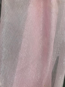 Vente en Gros de Longueur Moyenne Eté à Séchage Rapide Ethnique Fantaisie Couleur Unie Foulards en Mousseline de Soie Hijab pour Femmes Style Musulman - Product Image 6