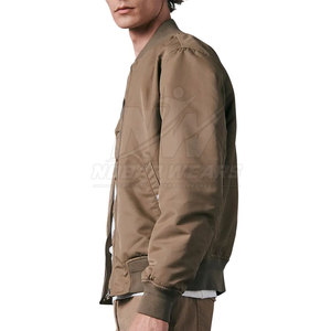 Comfortable <b>Men</b> Puffer <b>Jacket</b> <b>Lightweight</b> Warm Material Perfect For Winter Daily Wear Casual Fashion - Product Image 2