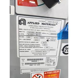 AMAT Centura DPS2 AdvantEdge G5 Mesa Poly - อุปกรณ์และอะไหล่เซมิคอนดักเตอร์ระดับโลกที่เชื่อถือได้ - Product Image 1