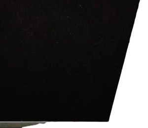 Granito Negro Galaxy en Losa Grande Pulida con Destellos Dorados, Diseño Moderno, Encimeras de Alta Resistencia para Villa, Proveedor Indio Vinayak - Product Image 4