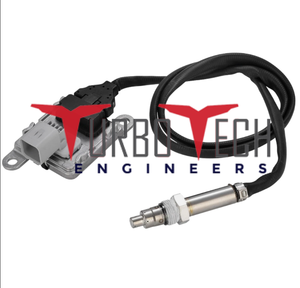 SENSOR NOX DZ110621 A2C1718747000 COMPATIBLE CON JOHN DEERE DZ109689 - Product Image 1