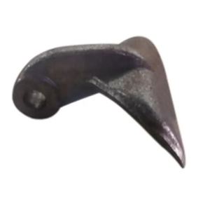 Cuchilla Trituradora de Alta Resistencia para Tractor de Uso Pesado, Ideal para Mantenimiento de Terrenos y Control de Vegetación, en Oferta - Product Image 3