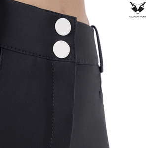 2026 Newest Product Women Skinny Fit <b>Stretch</b> Competition Breeches, OEM Service Equestrian Pants Windproof Warm Riding Trousers - Product Image 5