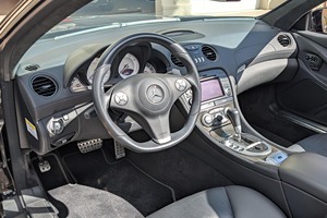 Mercedes-Benz S-L-63 AMG 2011 - Product Image 4