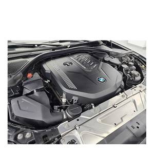 BMW Serie 3 M340i XDrive Touring Performance 2022, 76,840 km, Volante a la Izquierda, Caja de Cambios Automática, con Cámara Trasera - Product Image 5