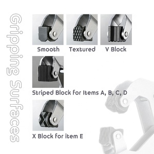 [Handy-Age]-Abrazadera en C tipo Cantilever (HT2300-023) - Product Image 6