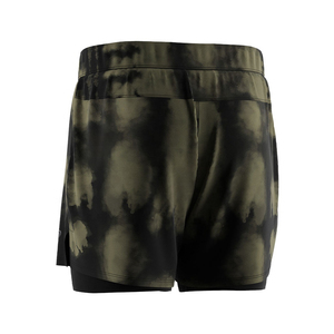Best Selling Muscle Quick Dry Workout Men'S Workout Liner Double <b>Layer</b> Wear Mens 2 in 1 Gym Training Shorts No Pockets - Product Image 2