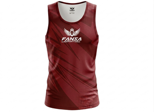 CAMISETA DE BALONCESTO PARA HOMBRE - Product Image 5