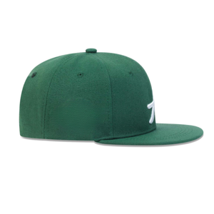 OEM ODM Broderie Personnalisée 6 Panneaux Casquette Snapback Unisexe Casquette de Baseball Casquette Réglable à Bord Plat pour Streetwear et Utilisation Promotionnelle - Product Image 3