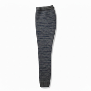 OEM Custom Women Yoga <b>Pants</b> High Waisted Sport Leggings Seamless Fitness Tights Scrunch Butt Workout Leggings Wholesale - Product Image 5