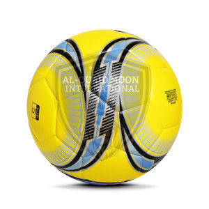 Venta Especial: Balón de Fútbol Personalizado con Marca Privada, Balón de Fútbol Sostenible - Product Image 3