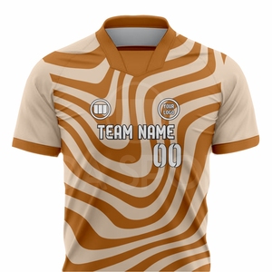 Custom <b>Soccer</b> Jersey And Shorts Manufacturer Premium Football Teamwear Factory Direct Supply - Product Image 4