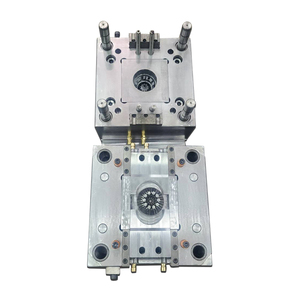 Molde para Granadas - Servicio de Plástico OEM/ODM - Product Image 5