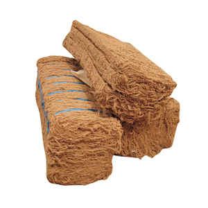 Best Selling High-Density Natural Fiber Coir Mesh for Soil <b>Conservation</b> with High Quality and Good Price - Product Image 1