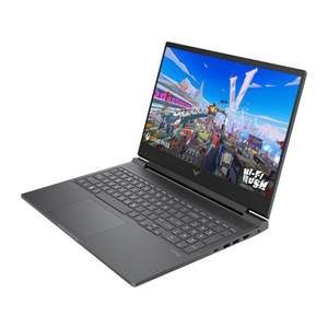 Portátil para Juegos VICTUS de 16.1 Pulgadas con Doble Núcleo Intel, Frecuencia de Actualización de 144 Hz, con Enchufes para EE. UU. y Reino Unido, de Alta Calidad - Product Image 3