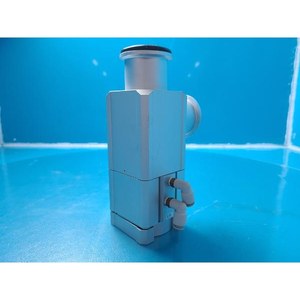 Câble coaxial RF TEL CX81-050025-11+2L81-050032-61, assemblage d'occasion, pièces d'équipement semi-conducteur d'époque - Product Image 2
