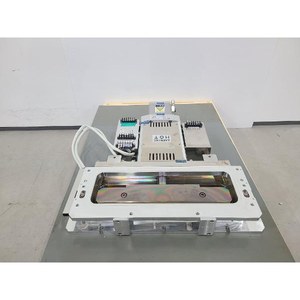 Vanne à fente KITZ-SCT, Vanne à fente sous vide KITZ SCT, Utilisée telle qu'elle est, Pièces d'équipement semi-conducteur d'occasion - Product Image 4