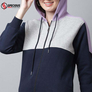 Conjunto Deportivo Informal Personalizado en Varios Colores para Mujer, Unisex, de Algodón, con Logotipo, Traje Deportivo para Correr, de Secado Rápido y Transpirable, en Oferta - Product Image 5