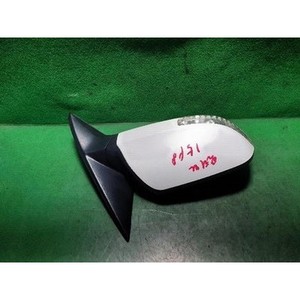 Altima RIGHT Passenger Side <b>Door</b> <b>Mirror</b> Assembly Used OEM 96301ZN73A - Product Image 4