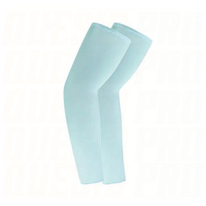 Manchons de compression personnalisés pour bras, protection UV, écologiques, respirants, unisexes, pour le sport (baseball, basketball), anti-humidité - Product Image 4