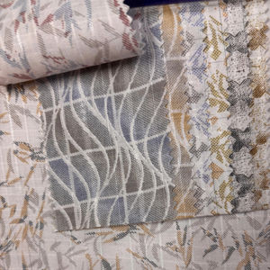 Tela de Camisería de Poliviscosa con Impresión Digital de Alta Calidad |   Precio al por mayor para compradores globales al mejor precio - Product Image 1