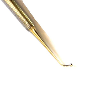 เครื่องมือขัดฟันพรีเมียม สแตนเลสสตีล สำหรับดูแลช่องปาก โรงงานผลิตแบบ OEM รับผลิตตามสั่ง เครื่องมือขัดฟันสำหรับคลินิกทันตกรรม ผู้จัดจำหน่ายอุปกรณ์ทันตกรรม - Product Image 3