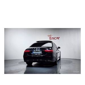 Mercedes-Benz Classe S S400 d 4MATIC 2022, 67 736 km, Diesel, Automatique, Volant à Gauche, Caméra Arrière - Product Image 4