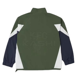 Loose Fit Breathable Casual Sportswear Outfit Ladies Oversized Tracksuit with Button Fly <b>Jacket</b> and Matching Pants for Daily Use - Product Image 3