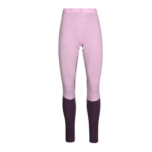 Ensemble de yoga pour femmes, deux pièces, vêtements de sport sans couture, tenue de sport avec soutien-gorge et pantalon pour l'entraînement et la remise en forme - Product Image 5