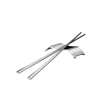 Utensilios de Cocina Plateados, Cuchilleras Más Vendidas, Reposacuchillos, Accesorios de Mesa para Comedor, Reposacuchillos - Product Image 3