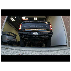 Ford F-150 Hennessey VelociRaptor 600 2022 - Product Image 5