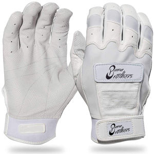 Guantes Profesionales para Bateo de Béisbol – Transpirables, Antideslizantes, Ajuste Cómodo para Entrenamiento y Competencia - Product Image 1